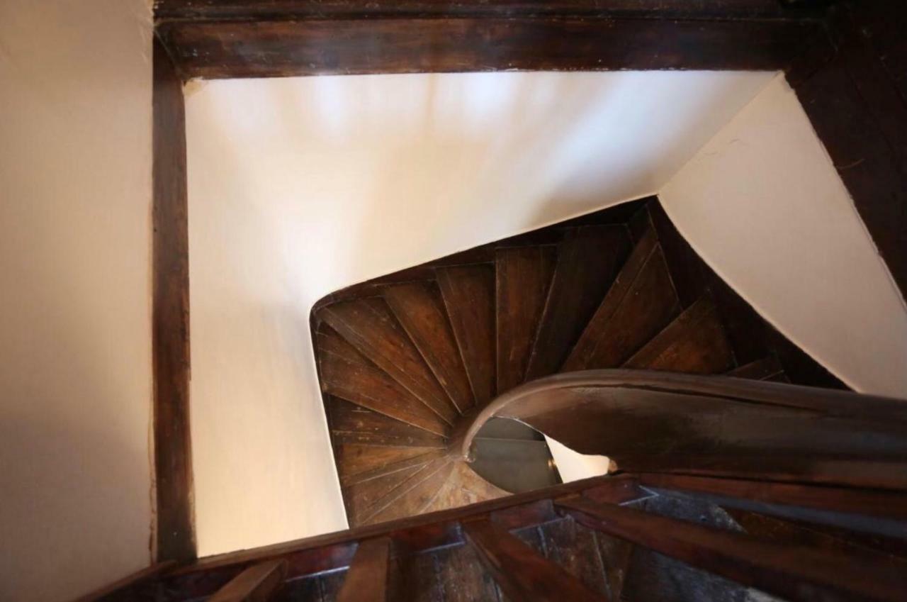 Maison Montreuil Apartman Honfleur Kültér fotó